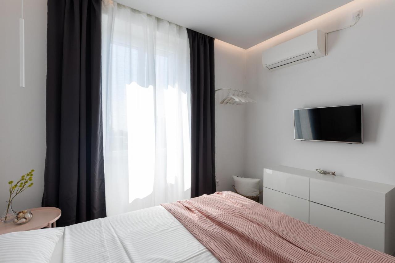 D Place Dubrownik Zewnętrze zdjęcie