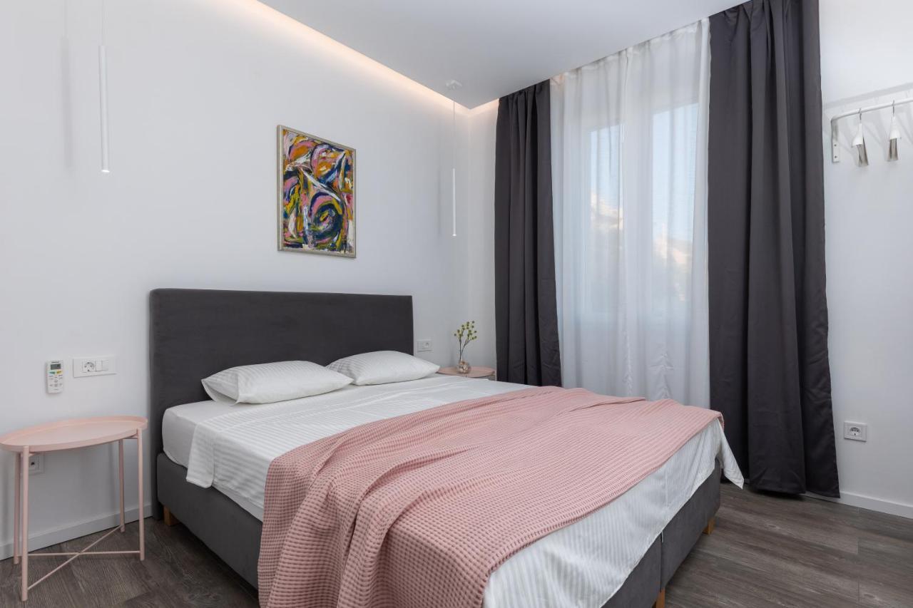 D Place Dubrownik Zewnętrze zdjęcie