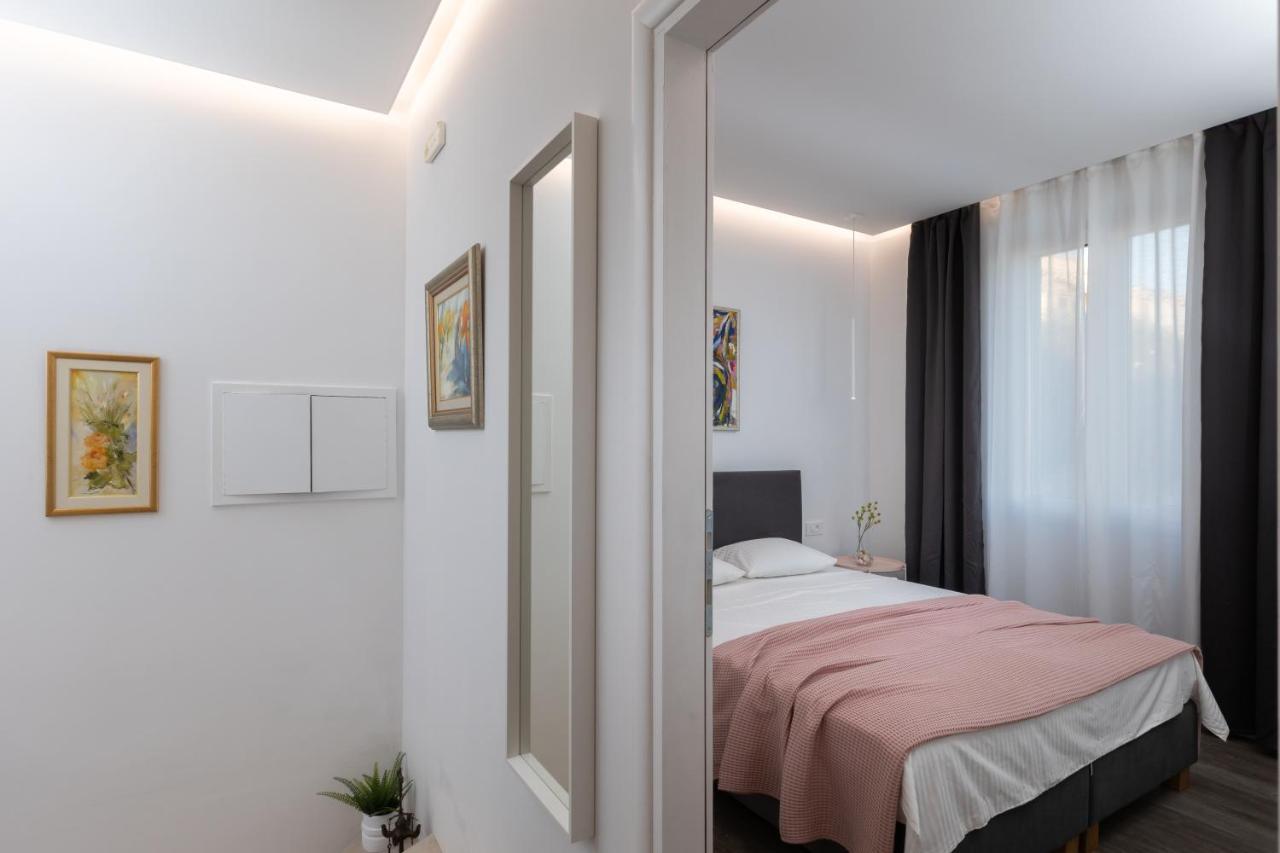 D Place Dubrownik Zewnętrze zdjęcie